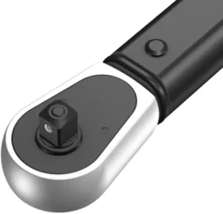 Wera Click-Torque A 5 Torque Wrench - With Reversible Ratchet, 1/4"