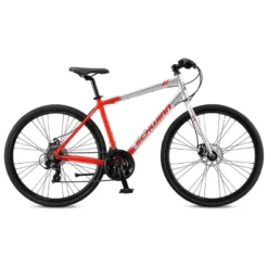 Schwinn Men's Circuit 700c/28" Hybrid Bike