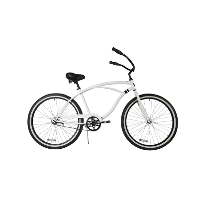 Sole Bicycles Coastal 26" Cruiser Bike - Image 5