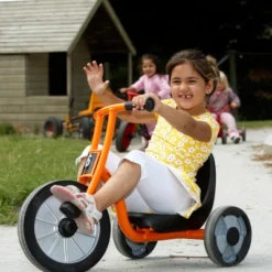 Winther Circleline Easy Rider