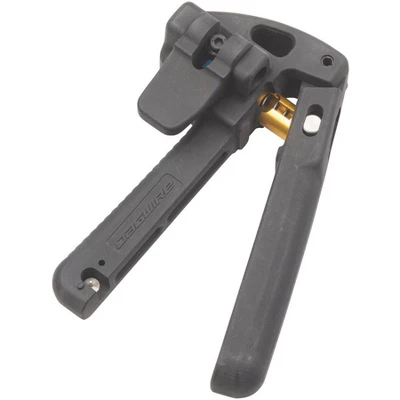 Jagwire Pro Needle Driver For 5.0 And 5.5mm Hydraulic Hose W/ Adjustable Tension