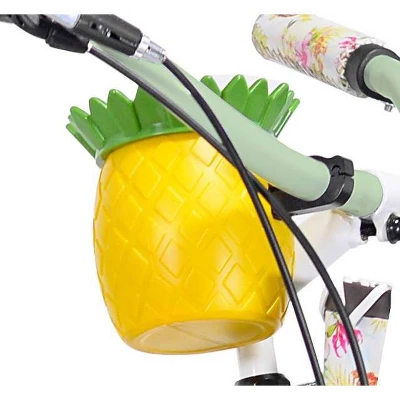 Kent Margaritaville 26" Cruiser Bike - Light Mint Green/Pink - Image 5