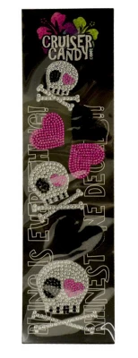 Bling Bicycle Decals - Image 5