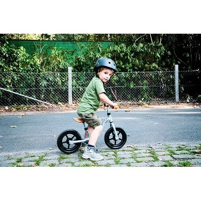 Chillafish Charlie 10" Kids' Balance Bike - Image 4