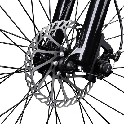 Honeywell 27.5" El Capitan Electric Mountain Bike - Image 8