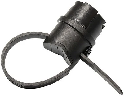 Kryptonite KryptoFlex 1218 Combination Cable Lock 6' Length X 12mm Diameter