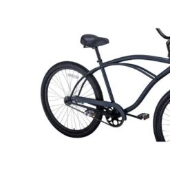 Sole Bicycles Coastal 26" Cruiser Bike