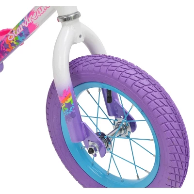 Kent Star Dream 12" Kids' Bike - Purple - Image 2