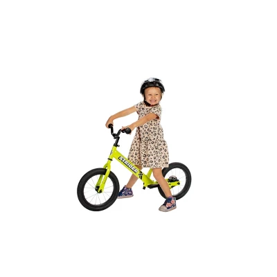 Strider Sport 14" Kids' Balance Bike