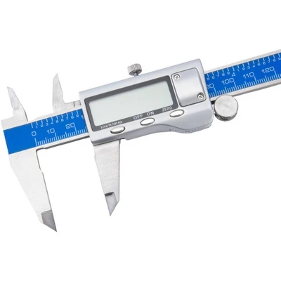 Park Tool DC-2 Digital Caliper