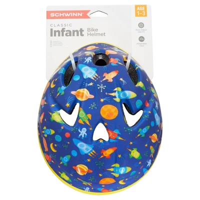 Schwinn Classic Infant Bike Helmet - Image 5