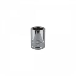 Park Tool Socket Socket 1655 Chrome Vanadium Steel And Nickel Chrome Plated