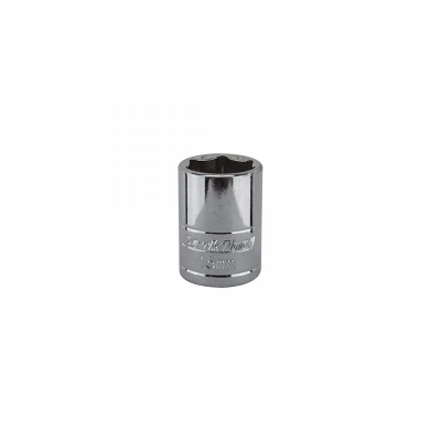 Park Tool Socket Socket 1655 Chrome Vanadium Steel And Nickel Chrome Plated