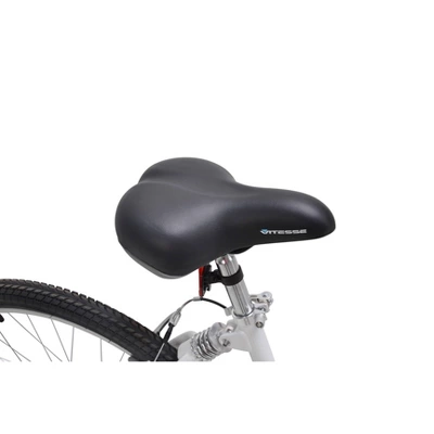 Kent Women's Avondale 26" Cruiser Bike - White - Image 4