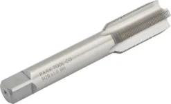Park Tool TAP-20.1 Thru Axle Tap 20mm X 1.0