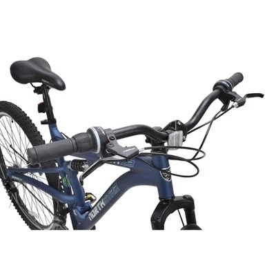 Kent Men's Northstar 29" Mountain Bike - Deep Blue - Image 2