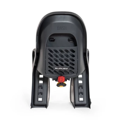 Burley Dash Kids' Bike Seat Extended Rails - Image 2