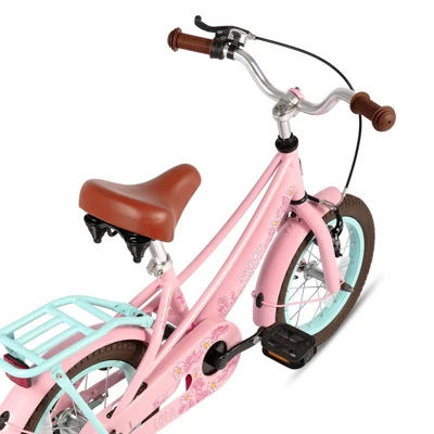 JOYSTAR Girls Boys Bike For Toddlers And Kids - Image 4