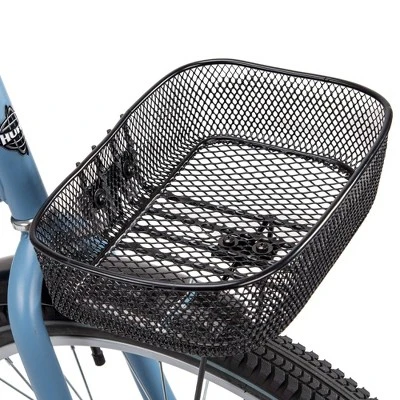 Huffy Men's Nassau 26" Cruiser Bike - Blue - Image 6