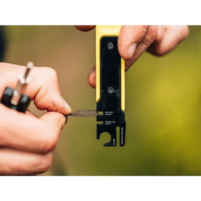 Magura Disc Brake Multi-Tool And Tire Lever - Image 4