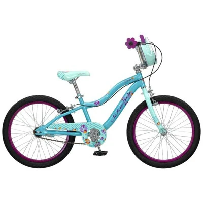 Schwinn Deelite 20" Kids' Bike - Image 8
