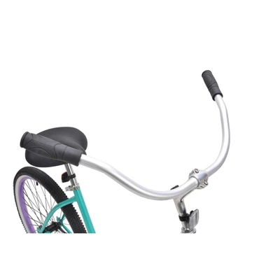 Kent Women's Kiawah 26" Cruiser Bike - Teal Blue - Image 3