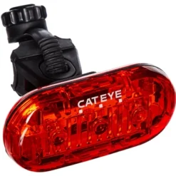 CatEye Omni 3 Cycling Safety Light - TL-LD135