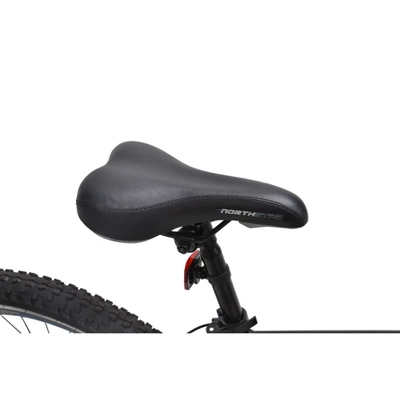 Kent Men's Northstar 29" Mountain Bike - Gray - Image 4