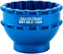 Park Tool BBT-69.4 Bottom Bracket And Lockring Tool - 16 Notch