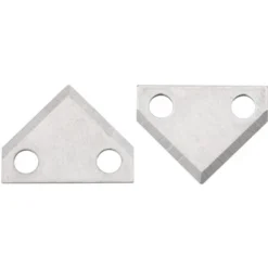 Park Tool HBT-1 Replacement Blades Pair Razor For Bike Hydraulic Brake Lines