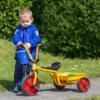 Winther Tricycle With Tray