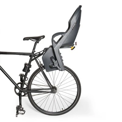 Burley Dash Kids' Bike Seat Extended Rails - Image 3