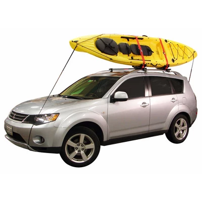 Malone J-Pro2 J-Style Kayak Carrier - Image 2