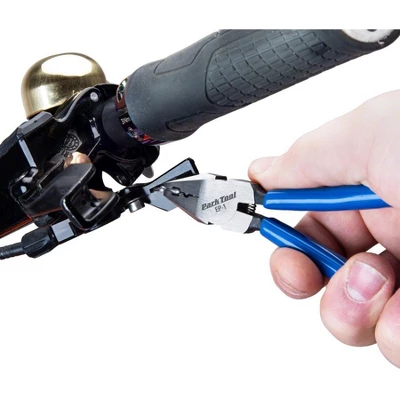 Park Tool EP-1 End Cap Crimping Pliers - Image 3