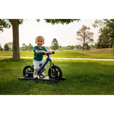Strider 12" Sport 2-in-1 Rocking Balance Bike - Image 2