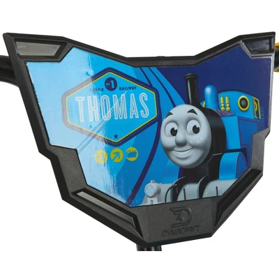 Thomas The Tank Engine 12" Kids' Bike - Image 6