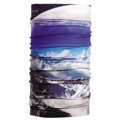 Turtle Fur Adult Comfort Shell Totally Tubular, Limited Edition Neck Gaiter - Image 4