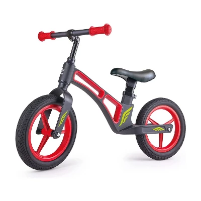 Hape New Explorer Balance Bike With Magnesium Frame, Kids Ages 3 To 5 Years - Image 9