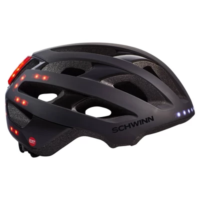 Schwinn Insight LED ERT Youth Helmet - Image 3