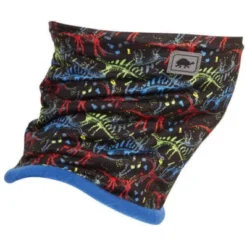 Turtle Fur Kids' Toddler Comfort Shell Neckula Neck Warmer