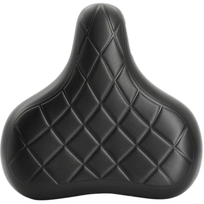 Selle Royal Royal Cruiser Saddle - Black, XXL - Image 2