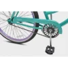 Kent Women's Kiawah 26" Cruiser Bike - Teal Blue