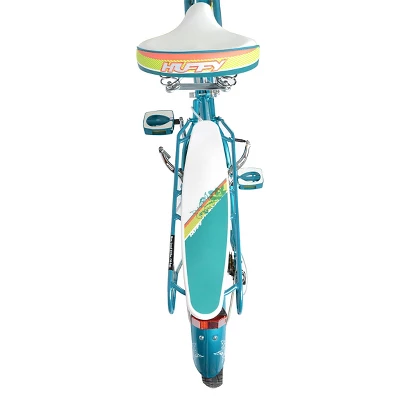 Huffy Women's Southwind Cruiser 26" - Teal - Image 2