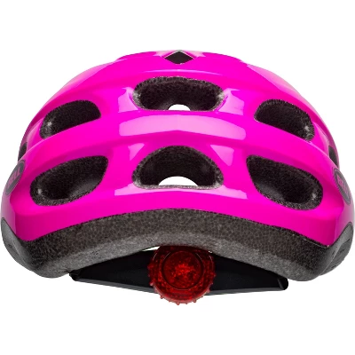 Bell Youth Connect Helmet - Pink - Image 4