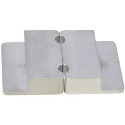 FOX Shaft Clamp FLOAT X2, 9mm