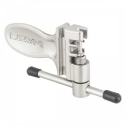 Lezyne Chain Drive Chain Breaker Replaceable Breaker Pin, 1 Included With Tool