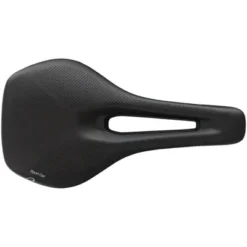 Ergon SR Sport Gel Saddle - Rail Material: Chromoly Women'sSize S/M
