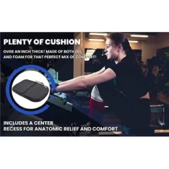 Domain Cycling Xl Gel Seat Cushion -