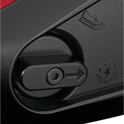 Razor Dash 12'' Electric Balance Bike - Red - Image 6