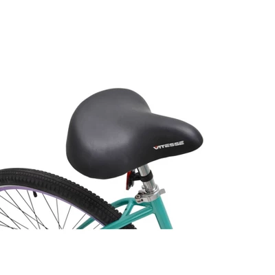 Kent Women's Kiawah 26" Cruiser Bike - Teal Blue - Image 5